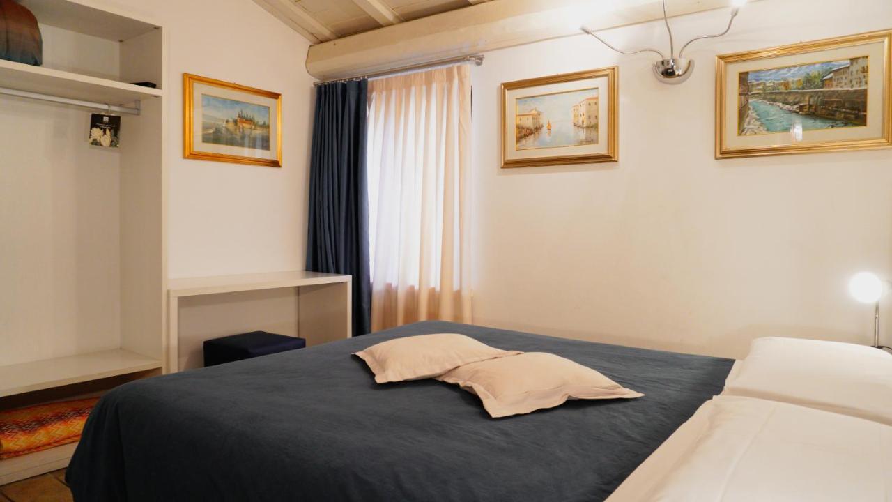 Bed and Breakfast Romeo Giulietta à Vérone Extérieur photo