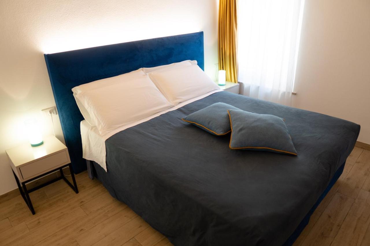 Bed and Breakfast Romeo Giulietta à Vérone Extérieur photo